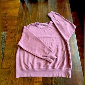 Women’s 10tree sweatshirt XL